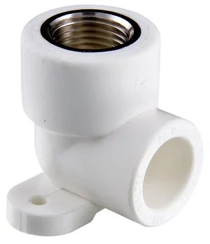 Водорозетка PPR VT.  D20х1/2" ВP