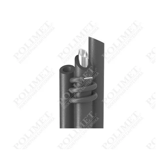 Фото - Трубка ENERGOFLEX SUPER 42/20-2