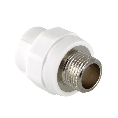 Фото - Соединитель PPR VT. D32х3/4 HP