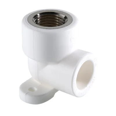 Водорозетка PPR VT. D25Х1/2" ВР