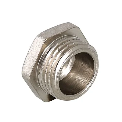 Фото - Пробка 1 1/2" нар.