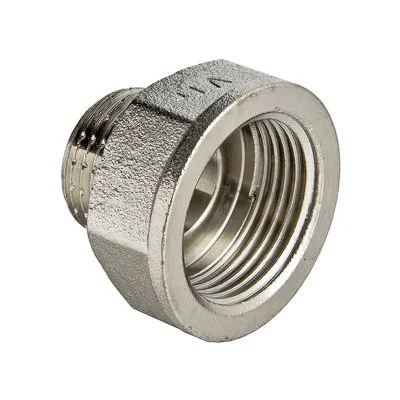 Фото - переход 1/2"M х 1"F