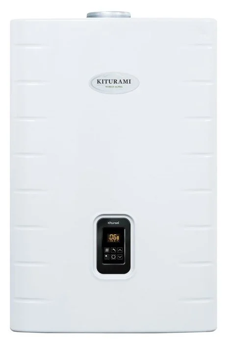 Котел "Kiturami World Alpha -10