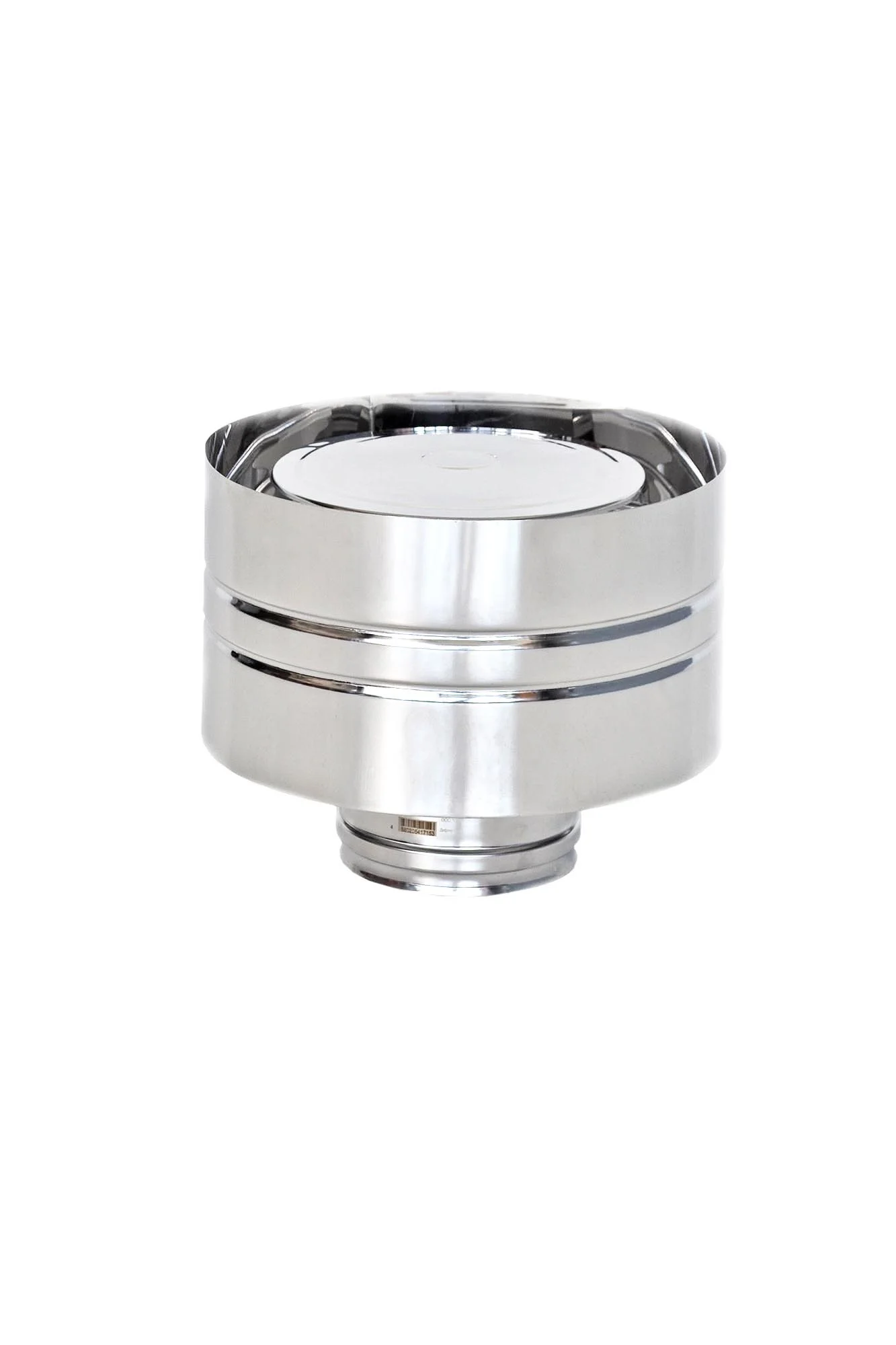 Дефлектор ДМ-Р 430. D150х0,5мм.