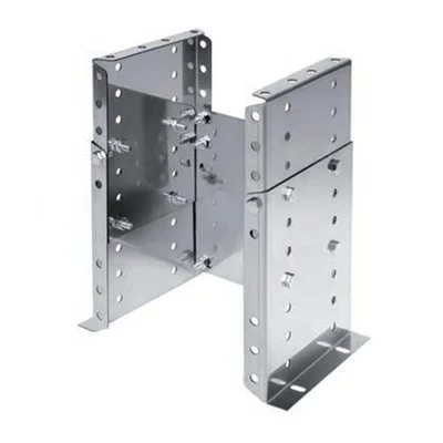 Фото - Опора напольная 100х200/115x200/120x200/130x200/140x210/150x210. FERRUM