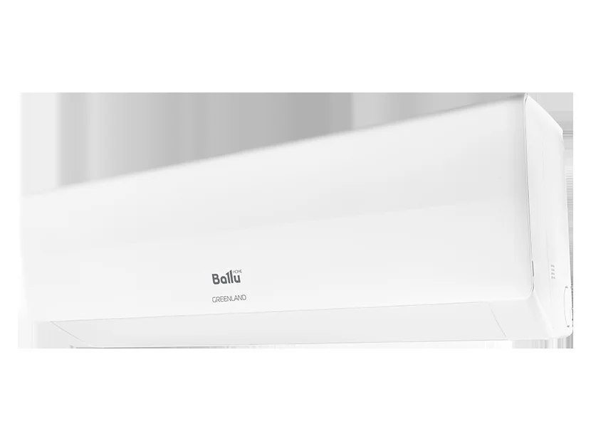Сплит-система BALLU BSGR-09HN1 комплект на 26 м2 -7°С