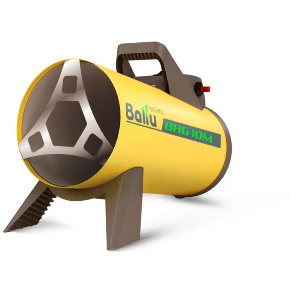 Тепловая пушка газовая Ballu BHG-10