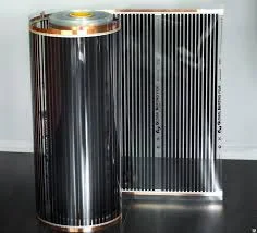 Фото - Инфракрасная термопленка LAVITA 0.338mm*50cm*150m LH-305