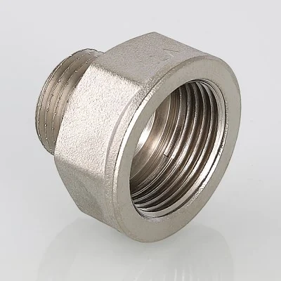 Фото - переход 1/4"M х 1/2"F