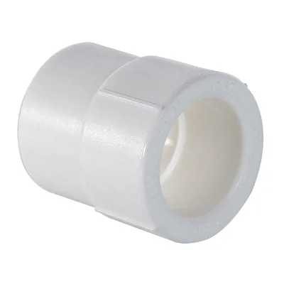 Фото - Муфта PPR VT. D32x25 НР-ВН