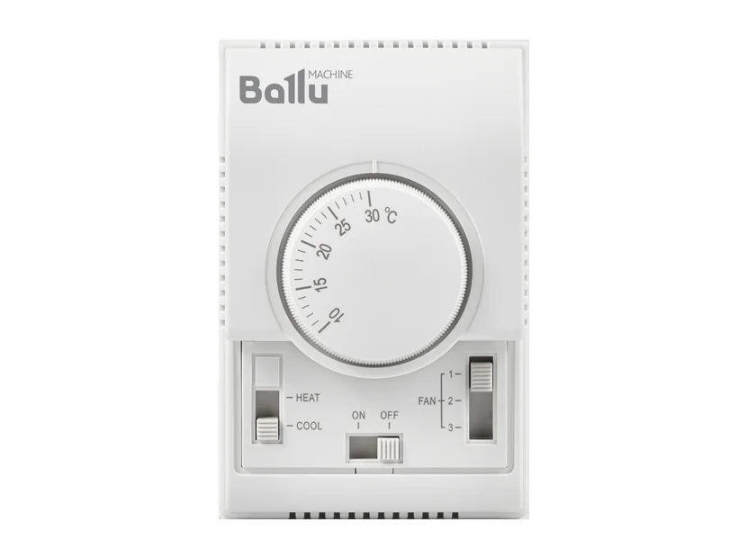 Фото - Термостат Ballu BMC-1