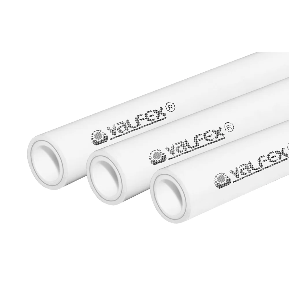 Фото - Труба 32мм х 5,4, PN25 Армированная аллюминием "VALFEX"