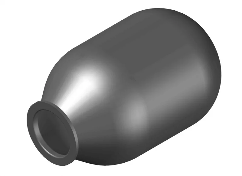 Фото - Мембрана. UNIPUMP 24L (EPDM)