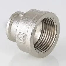 Фото - Муфта переходная 1 1/4"х1/2" вн.-вн.