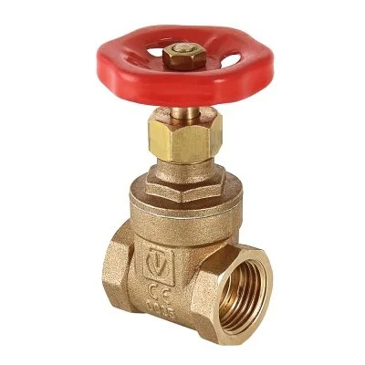 Задвижка VT. PN20. D3/4 FF