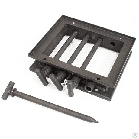 Фото - Система "Уголь-Блок"
