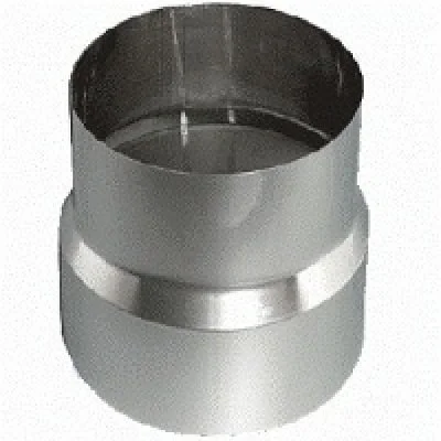 Переходник (430/0,5 мм) D150 П - 200 М, FERRUM