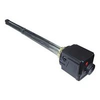 Фото - ТЭНБ верхний. HAJDU PT750-1000, STA800-1000 (9кВт)