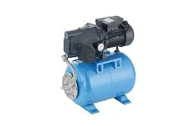 Фото - Насосная станция UNIPUMP AUTO JET (80L)