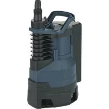 Дренажный насос. UNIPUMP ARTVORT (Q550B)