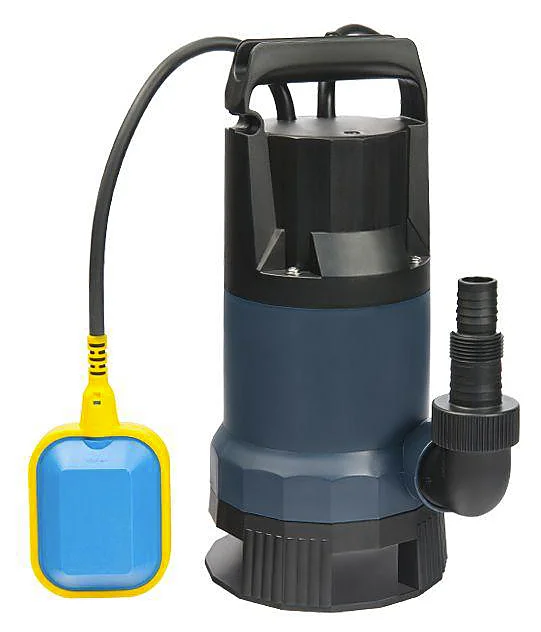 Дренажный насос UNIPUMP VORT 1101 PW