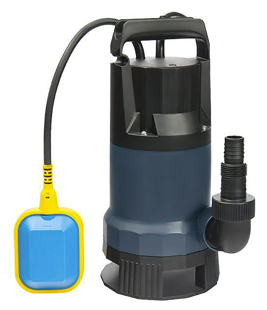 Дренажный насос UNIPUMP VORT (401PW)