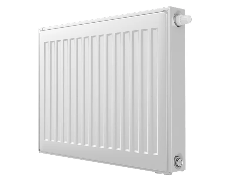 Фото - Радиатор панельный Royal Thermo VENTIL COMPACT VC22-500-1000 RAL9016