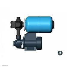 Фото - Насосная станция UNIPUMP AUTO (QB 60-5)