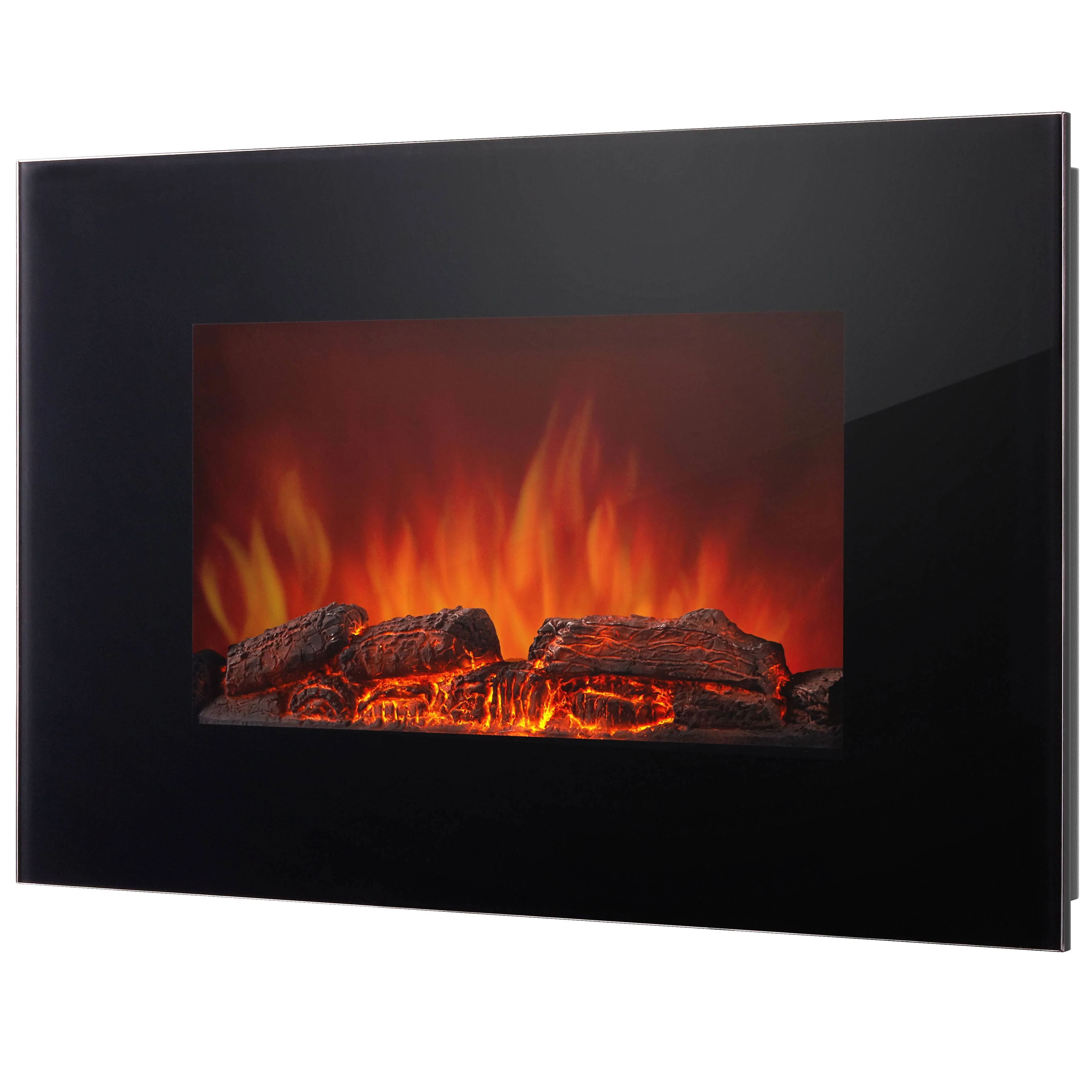 Фото - Электрокамин Electrolux EFP/W-1250ULS