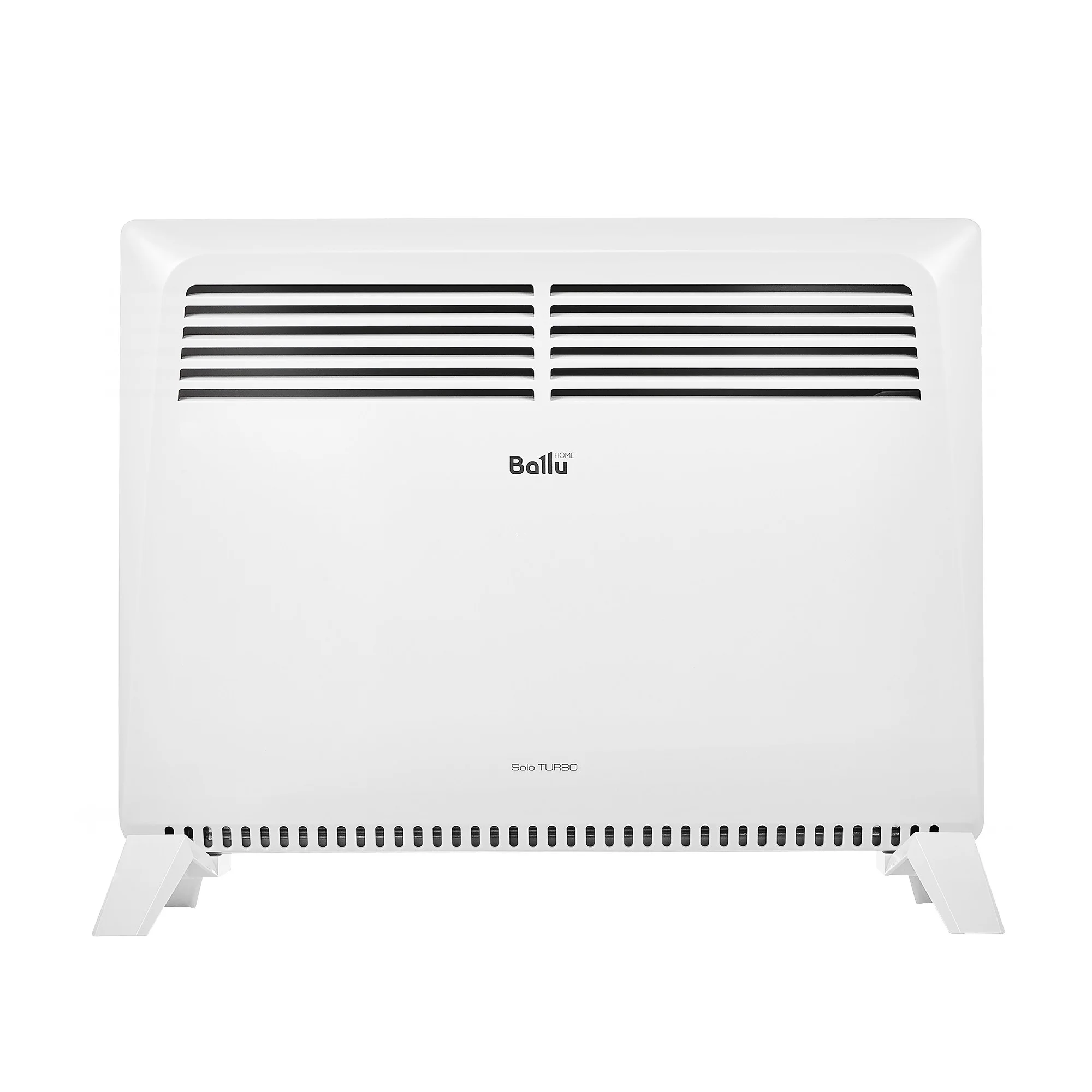 Фото - Конвектор электрический Ballu Solo Turbo BEC/SMT-1500 + Кронштейн CWM-02
