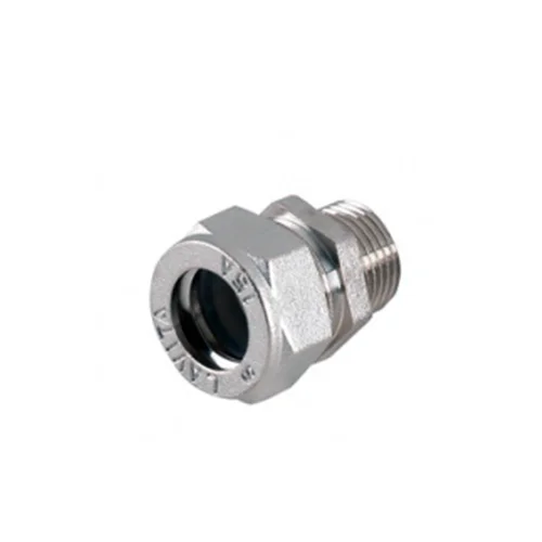 Фото - Фитинг муфта. ВО. SM50х2" нар.