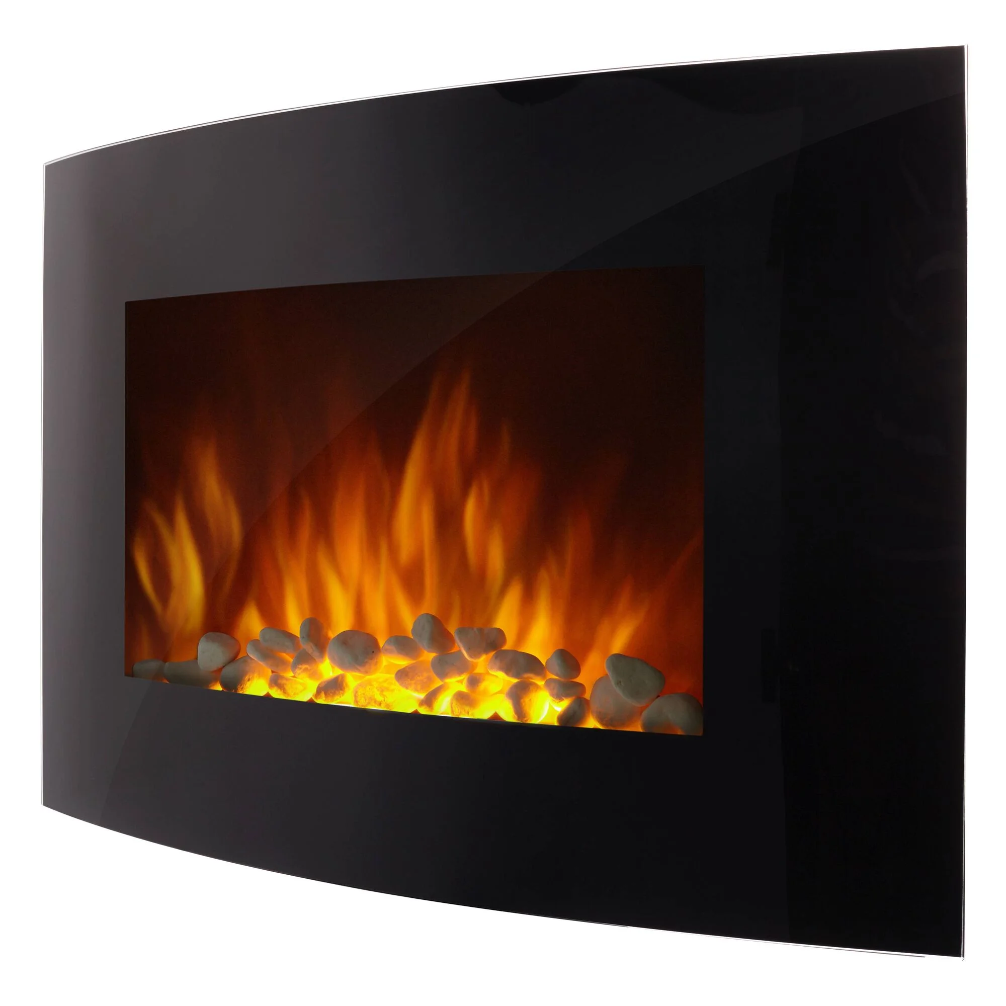 Камин электрический настенный Electrolux EFP/W-1200URLS