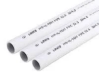 Труба Lavita. PPR-AL-PERT. PIPE D40 (Армированная алюминием.) Пог.м