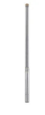 Насос погружной скважинный UNIPUMP MINI ECO 1-49