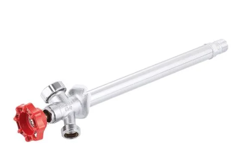 Кран незамерзающий UNIPUMP WF-2110 (600мм)