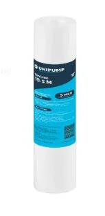 Фото - Фильтрующий элемент (картридж) Slim Line ПП-20 М (10”, 20 мкм)