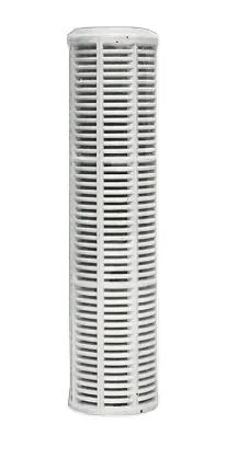 Сетчатый многоразовый картридж UNIPUMP NT-10 (10”, 50 мкм)