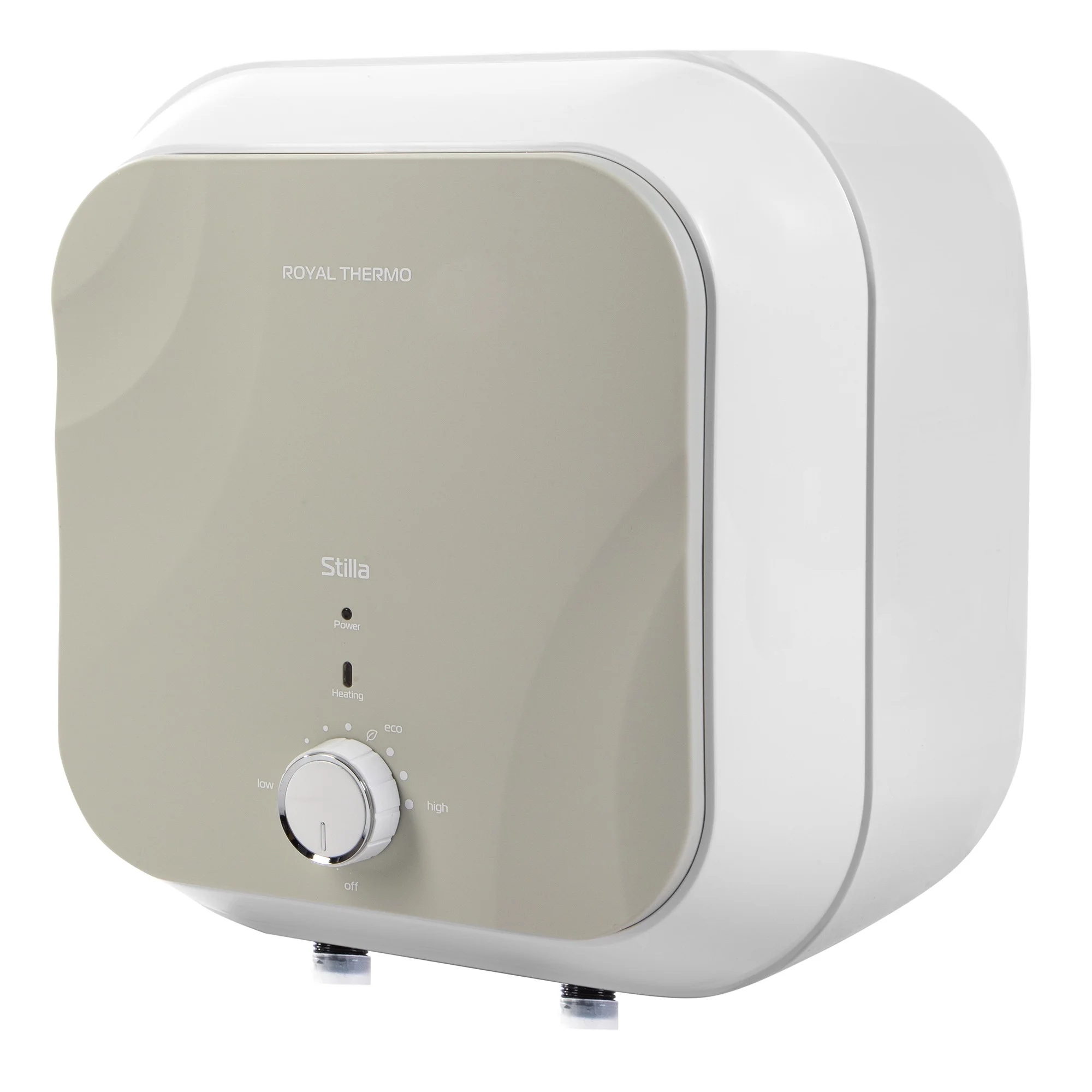 Фото - Водонагреватель Royal Thermo RWH 10 Stilla O
