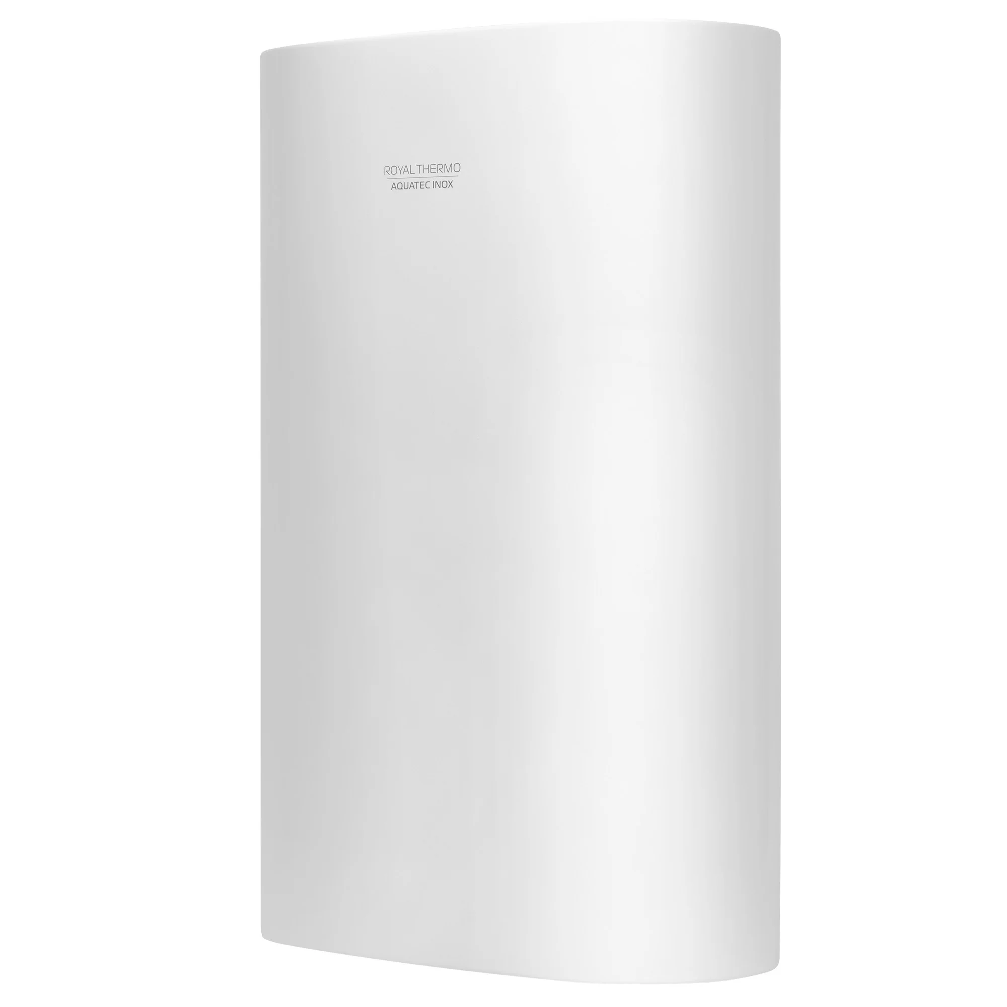 Фото - Бойлер косвенного нагрева Royal Thermo AQUATEC INOX-F 80 настенный