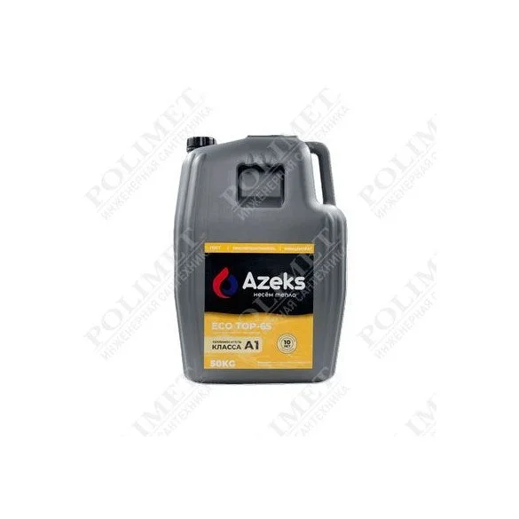 Фото - Теплоноситель, 50 кг, AZEKS ECO TOP-30 (пропил)
