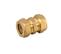Муфта соединительная для гофр.трубы D32