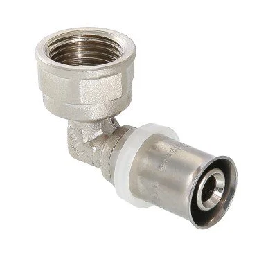 Пресс угольник вн.резьба P-EF16*1/2