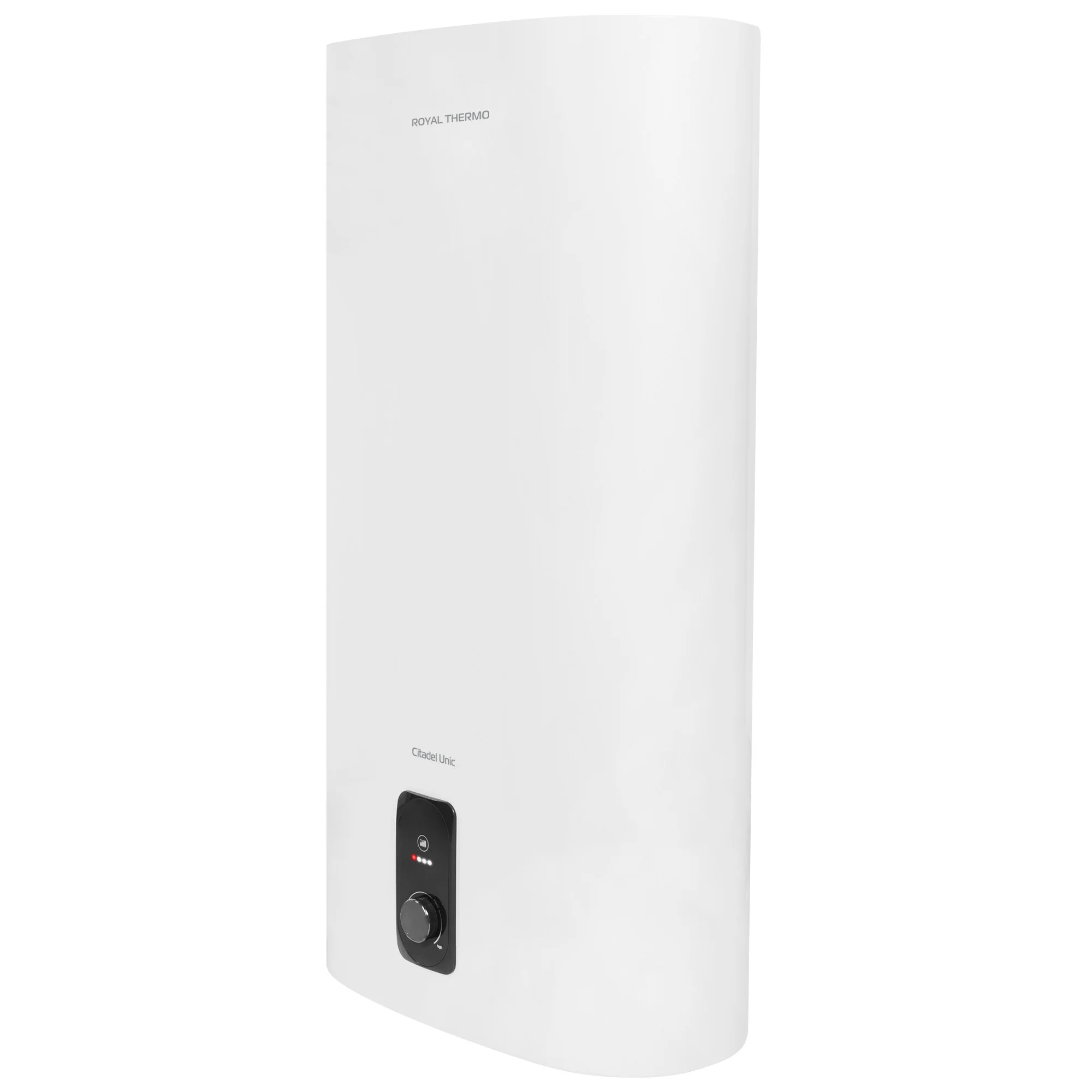 Фото - Водонагреватель Royal Thermo RWH 100 Citadel Unic