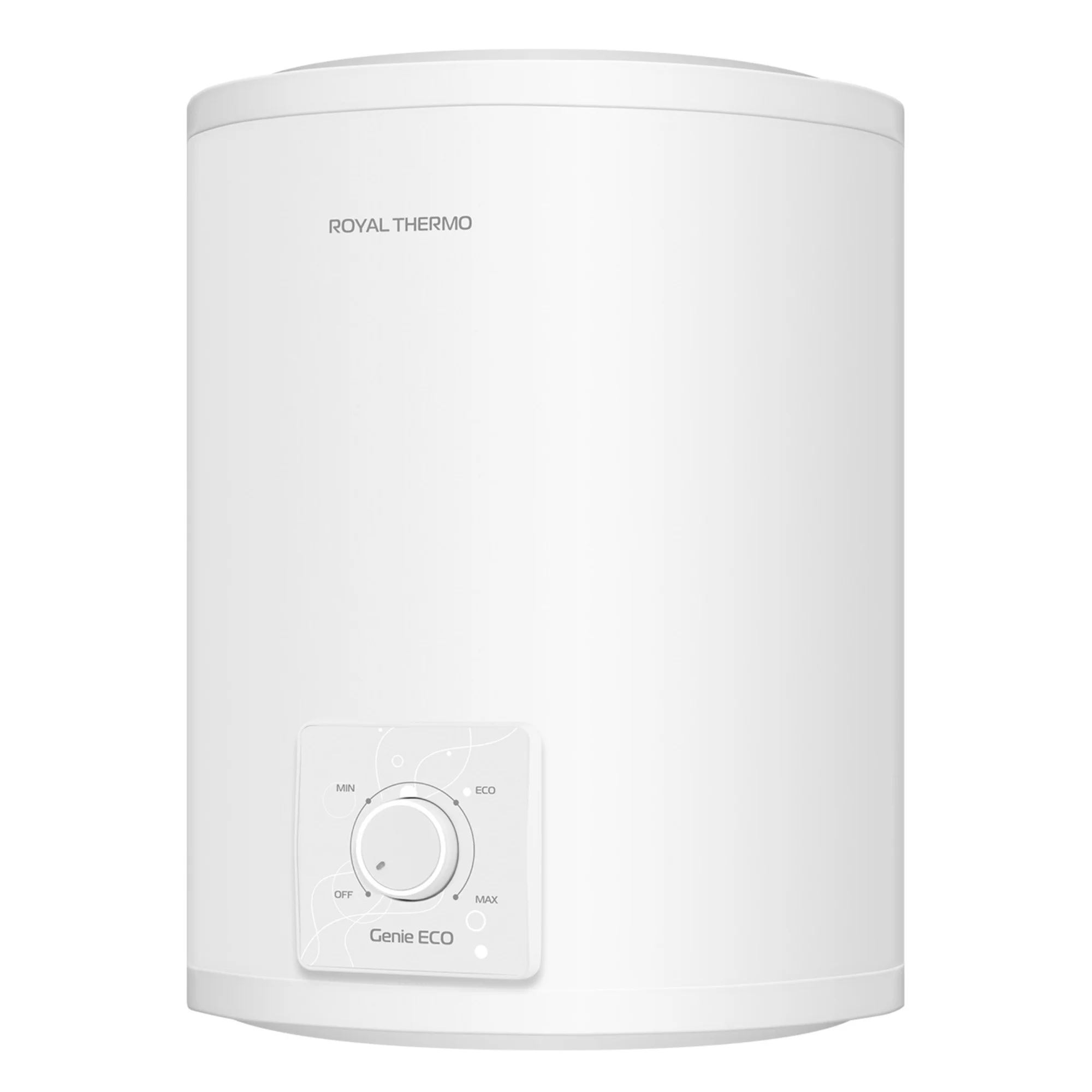 Фото - Водонагреватель Royal Thermo RWH 10 Genie ECO U