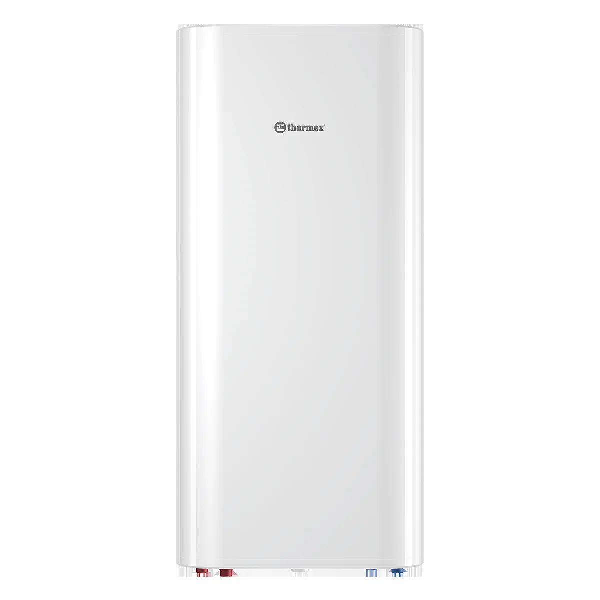 Фото - Водонагреватель косвенного нагрева электрический THERMEX Flat 100 V Combi