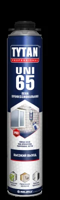 Пена монтажная 650 мл.