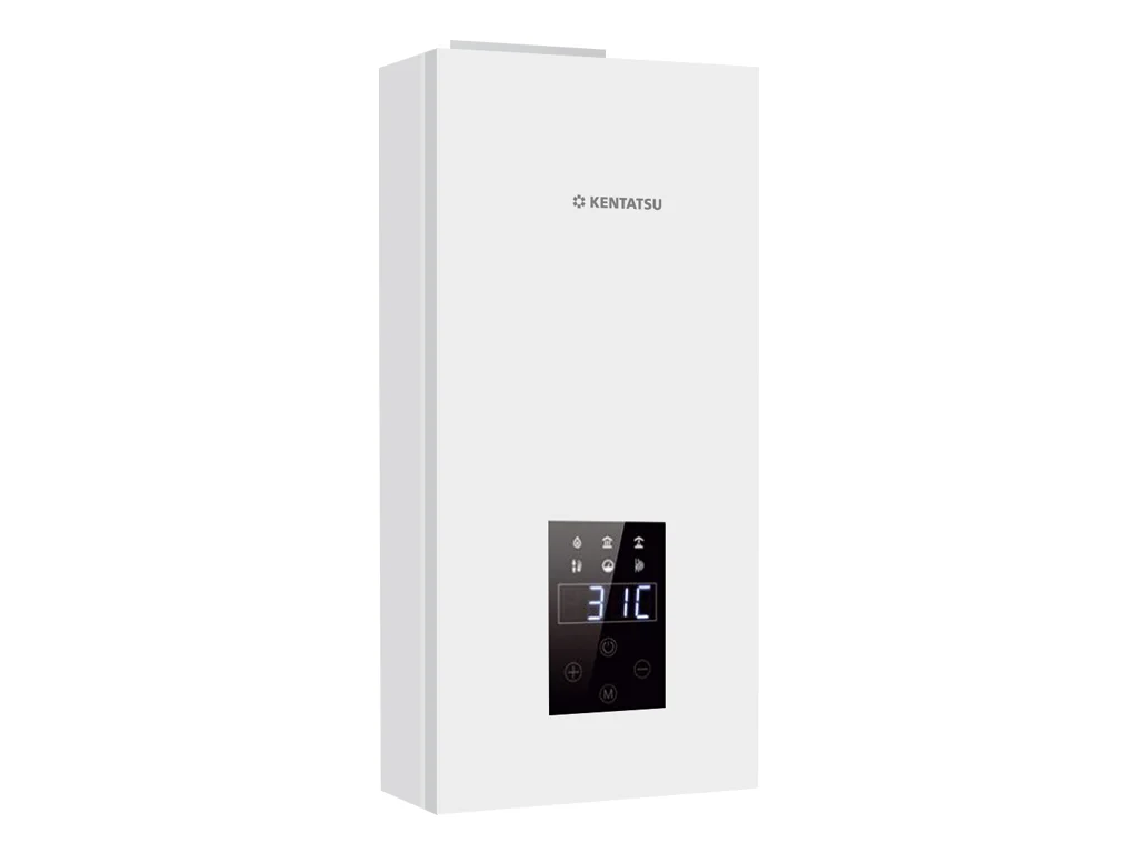 Электрокотел Nobby Electro KBC-16 (встроенный WiFi)