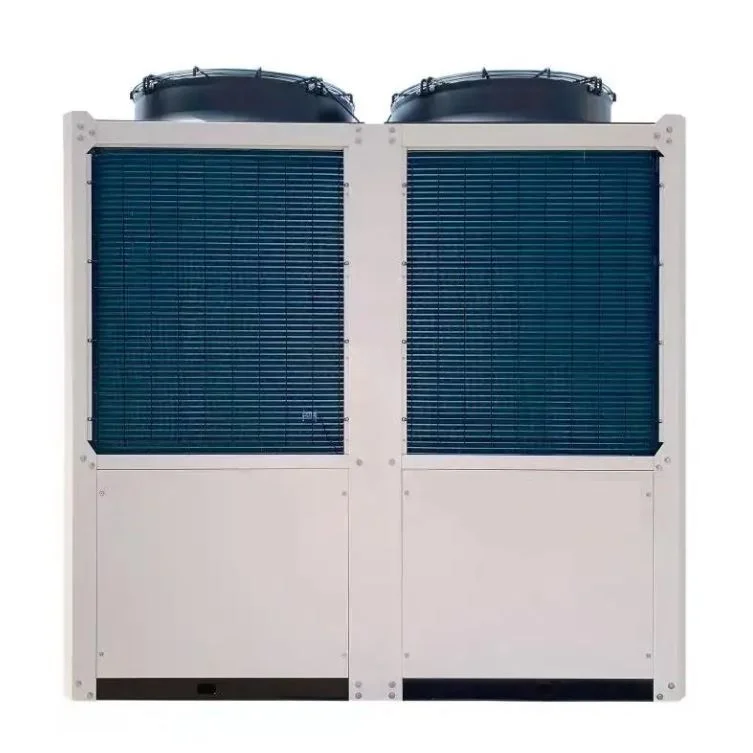Инверторный тепловой насос Venus III 150 кВт