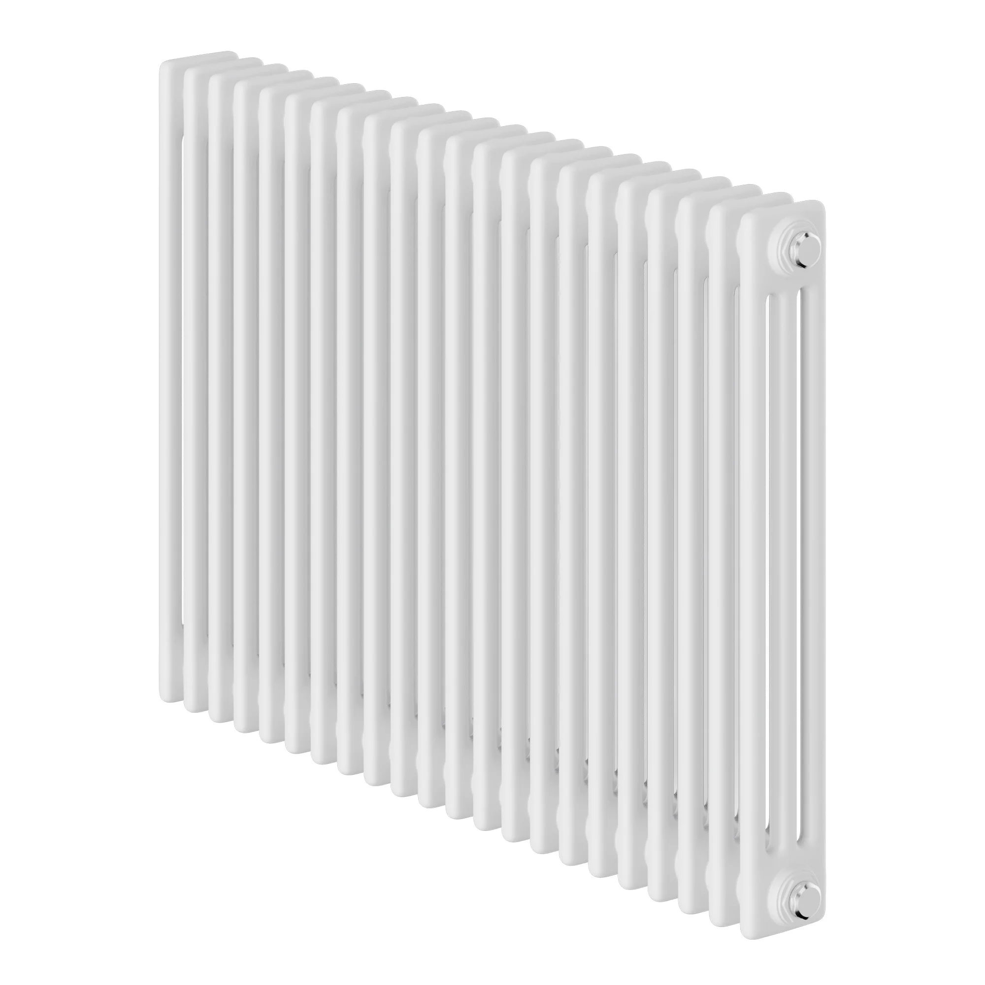 Фото - Дизайн-радиатор Royal Thermo Insignia C3050 - 22 секц. RAL9016