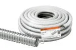 Фото - Металлорукав РЗ-Ц 10 (50м) УХЛ1 TDM